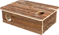 Leif Labyrinthus til hamster - 35x25 cm